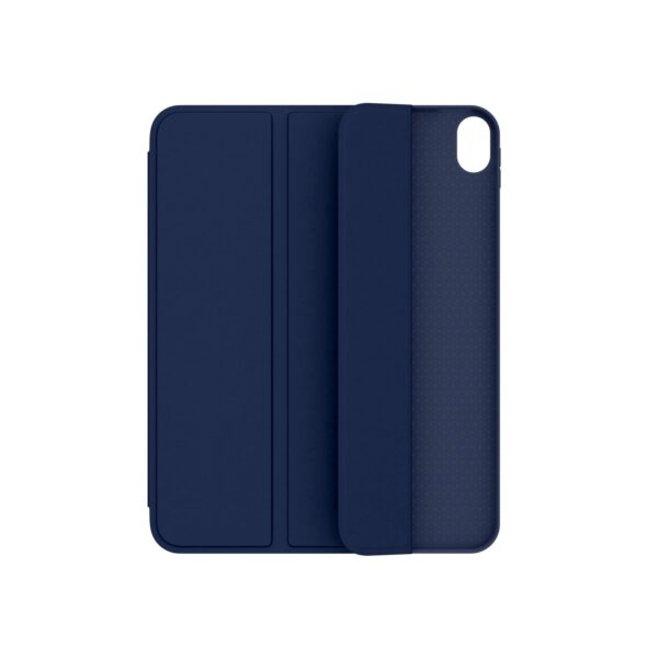 Etteri case for Apple iPad 10.2' dark blue
