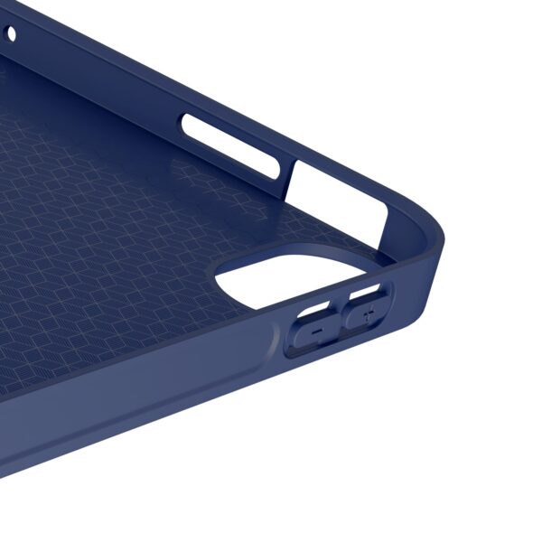Etteri case for Apple iPad Air 10.9' dark blue