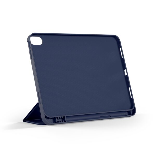Etteri case for Apple iPad Air 10.9' dark blue