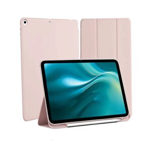Etteri case for Apple iPad 10.2' light pink