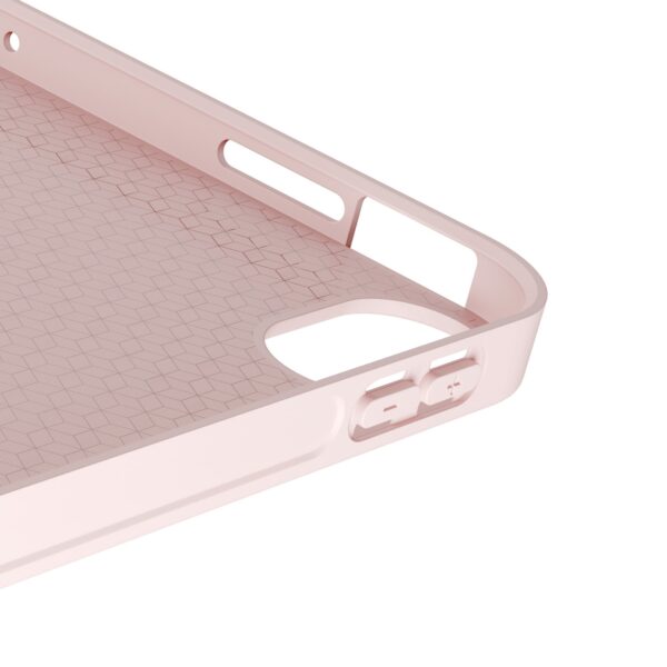 Etteri case for Apple iPad 10.2' light pink