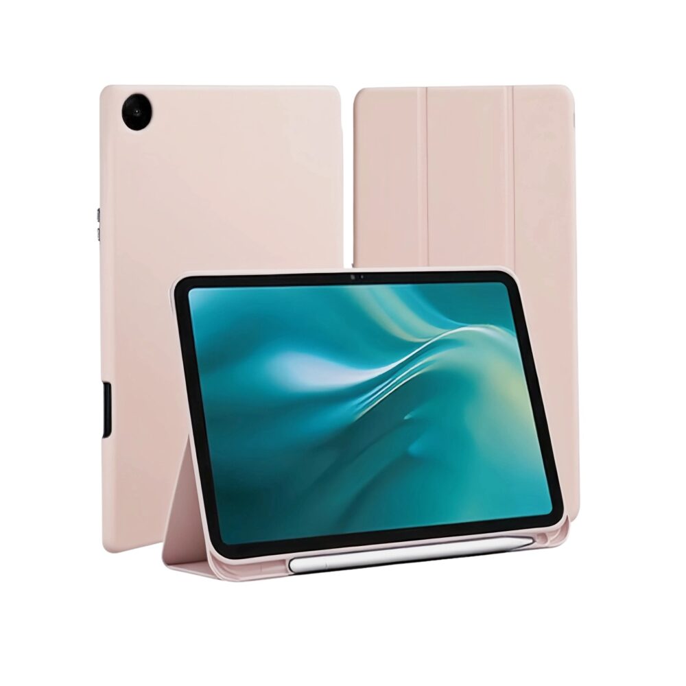 476423_oryg Etteri case for Samsung Tab A9+ 2023 11' light pink