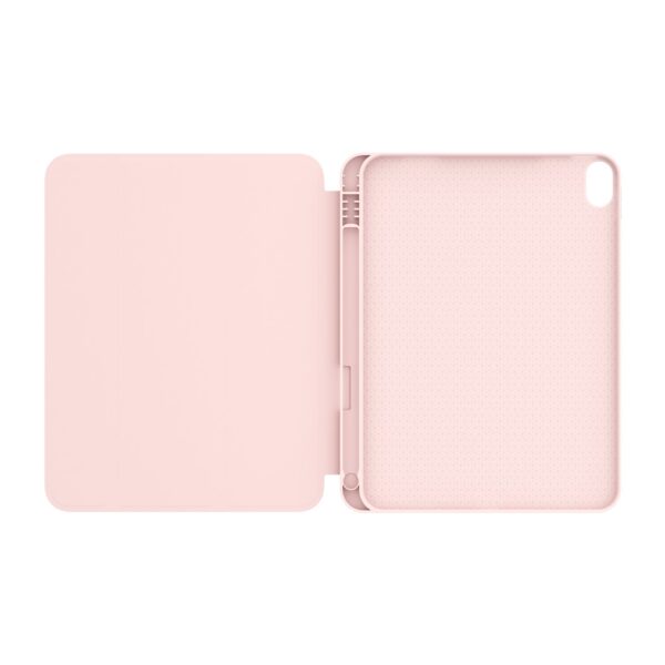 476425_oryg Etteri case for Samsung Tab A9+ 2023 11' light pink