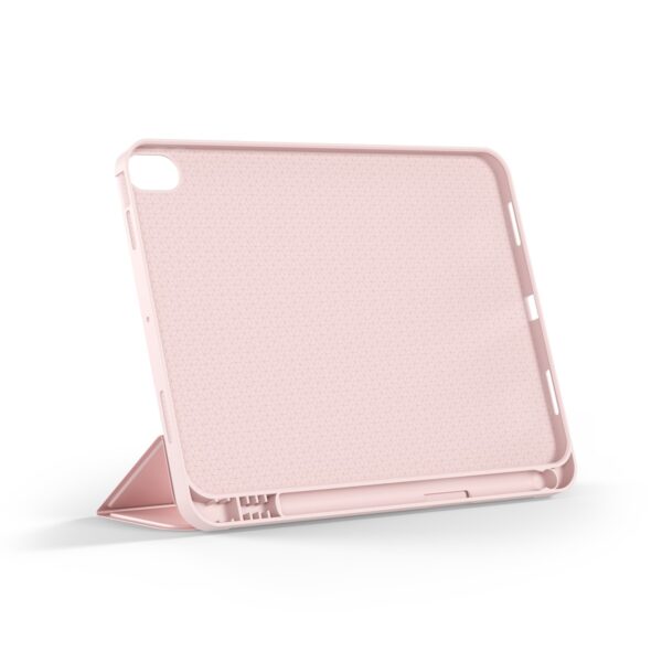 476427_oryg Etteri case for Samsung Tab A9+ 2023 11' light pink