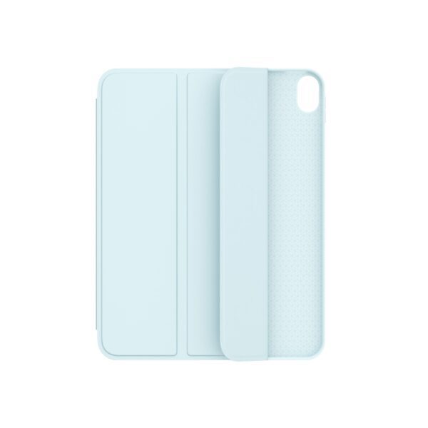 Etteri case for Apple iPad 10.2' light blue