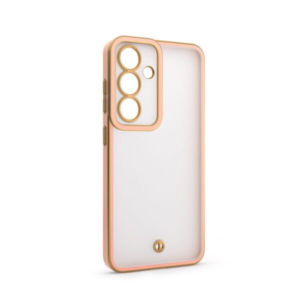 476538_oryg Silky Gold case for Samsung Galaxy A26 5G pink