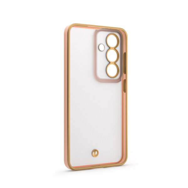 476539_oryg Silky Gold case for Samsung Galaxy A26 5G pink