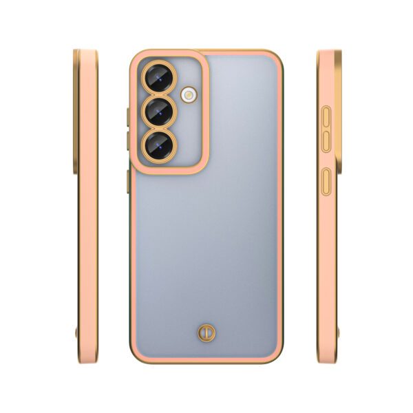 476540_oryg Silky Gold case for Samsung Galaxy A26 5G pink