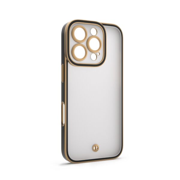476542_oryg Silky Gold case for iPhone 17 6,3" black