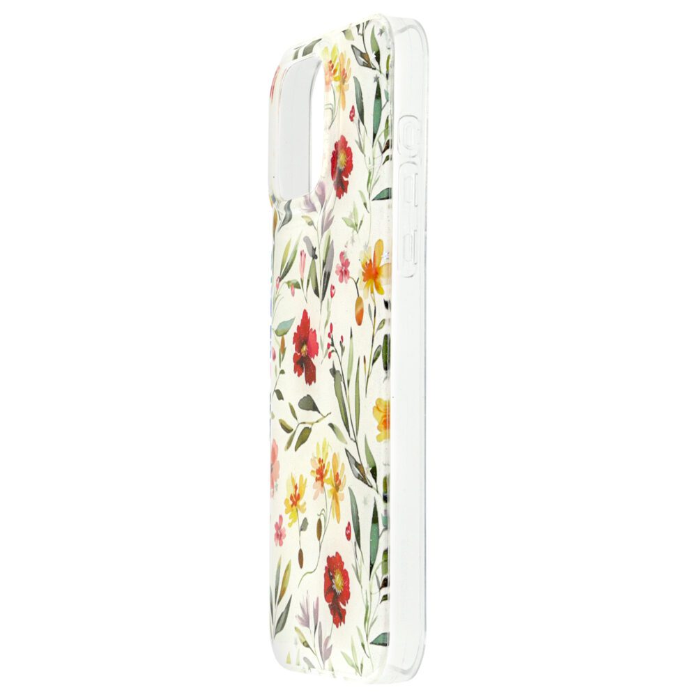 477457_oryg Glow Glam case for Honor 400 lite white