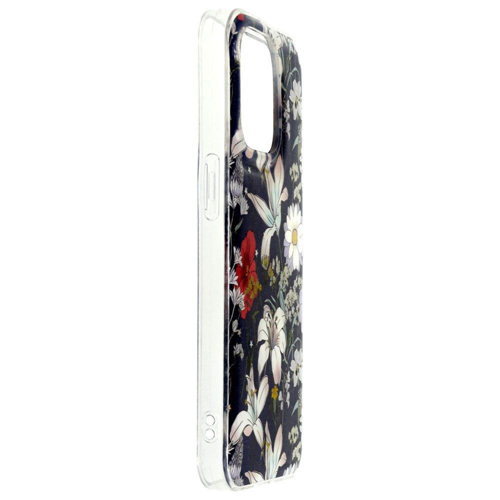 477461_oryg Glow Glam case for iPhone 12 6,1" blue