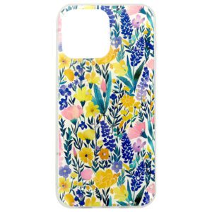 Glow Glam case for Samsung Galaxy A37 5G rustic