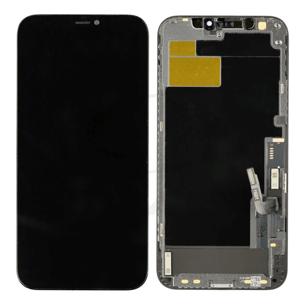 477507_oryg LCD + touch screen for iPhone 12/ 12 Pro Incell FHD