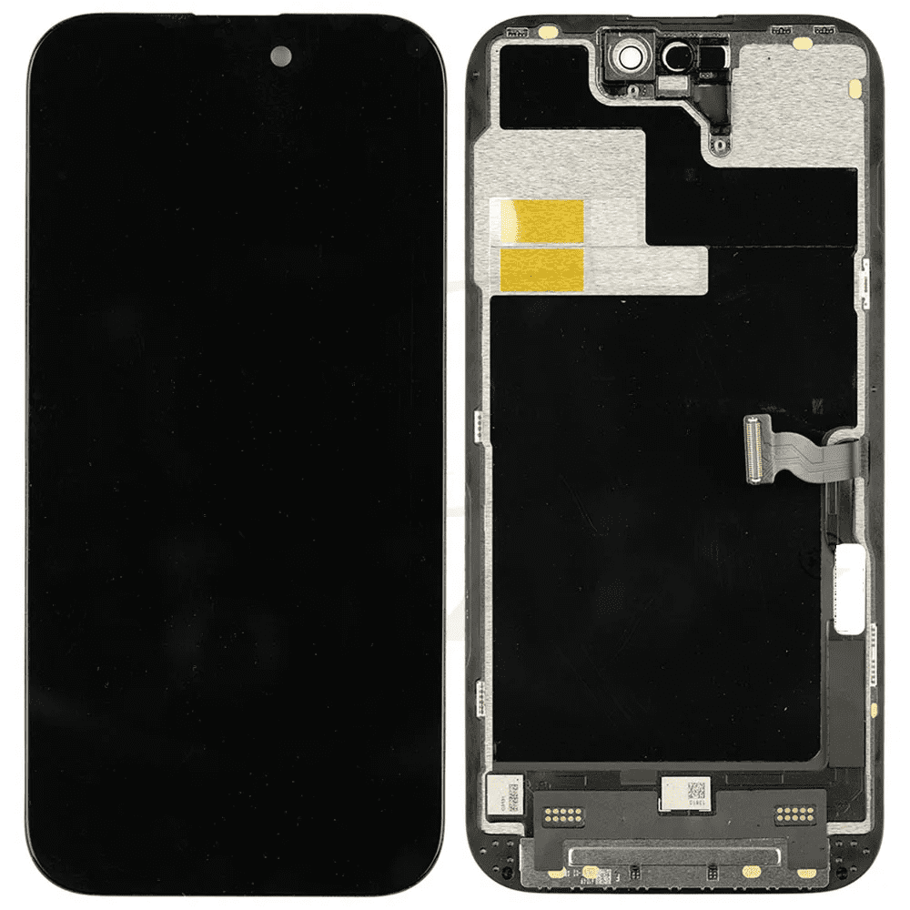 477509_oryg LCD + touch screen for iPhone 14 Pro Incell FHD