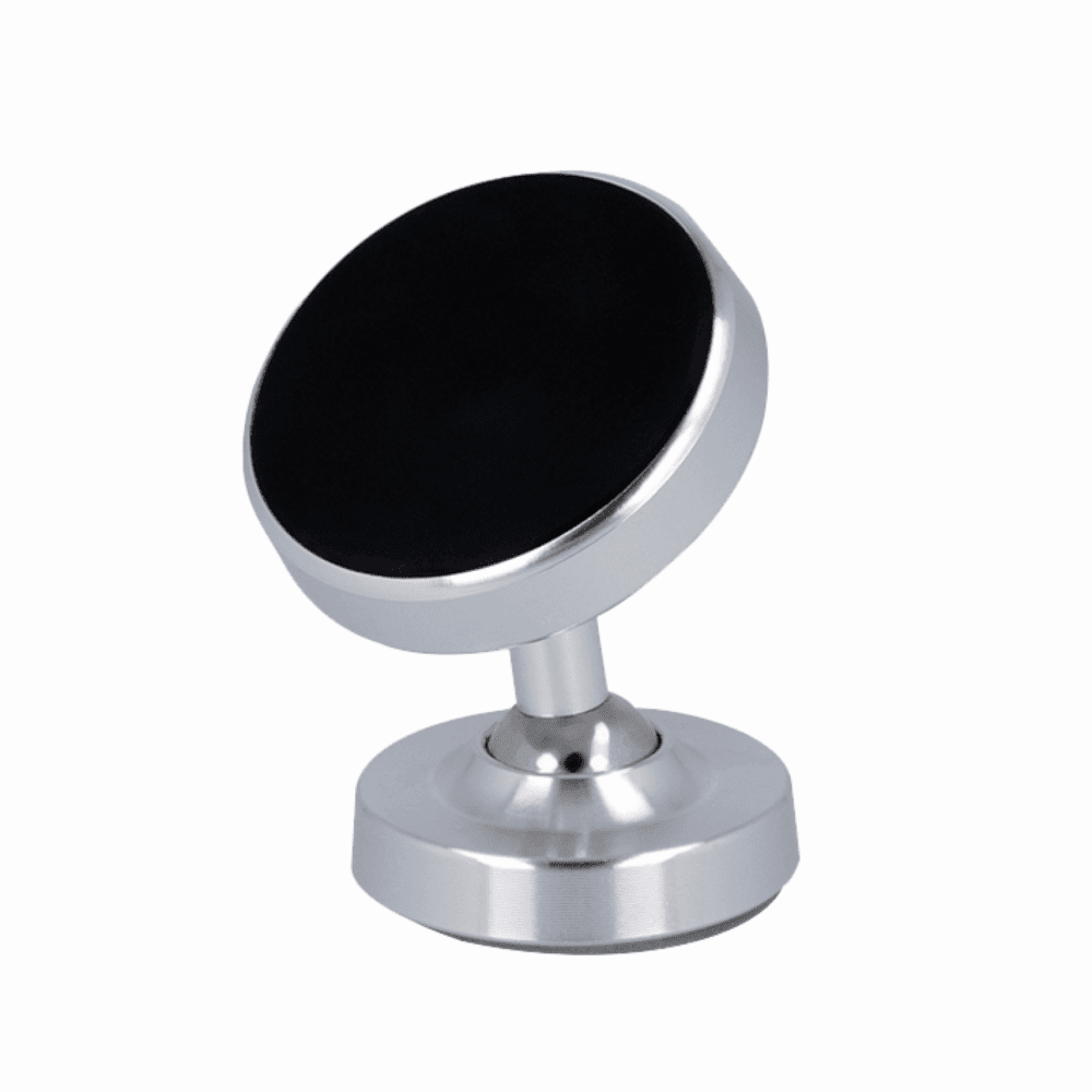 Setty magnetic holder UMS-2 sliver