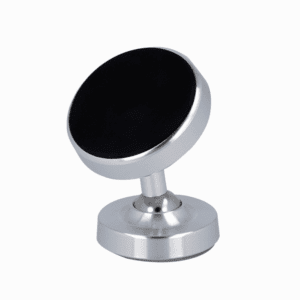 Setty magnetic holder UMS-2 sliver