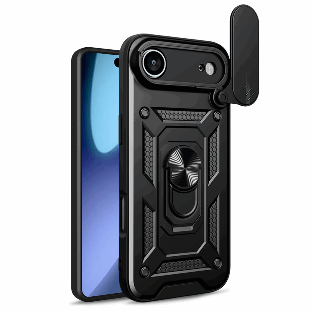 477669_oryg Defender Slide case for iPhone 17 Air 6,6" black