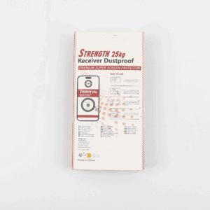 Tempered glass Ultra Strong 25KG for Samsung Galaxy S26