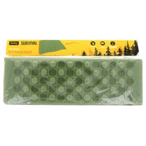 477905_oryg Setty Tourist Mat Set Green- SMT 01