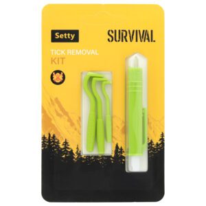 477910_oryg Setty  Tick Removal Kit (4 pcs.) - SZK 01