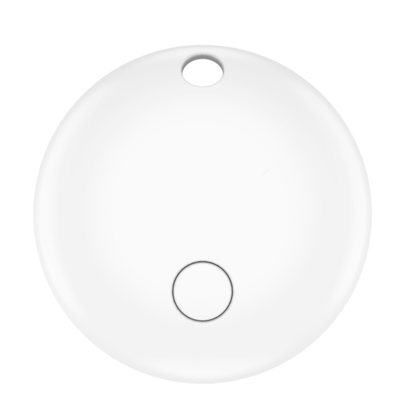 478165_oryg Setty locator FindMy round TFO TAG 01 white + etui