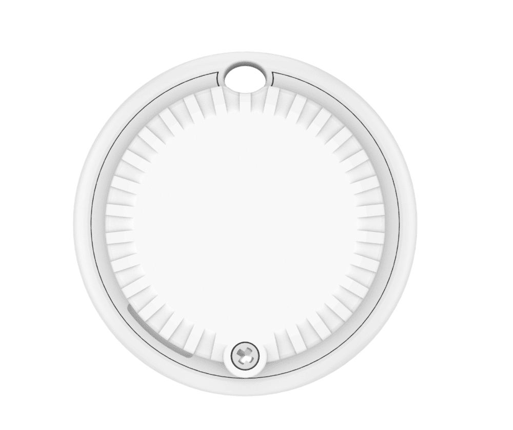 478166_oryg Setty locator FindMy round TFO TAG 01 white + etui