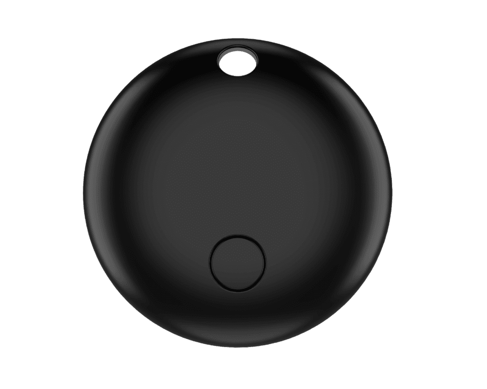478171_oryg Setty locator FindMy round TFO TAG 01 black + etui