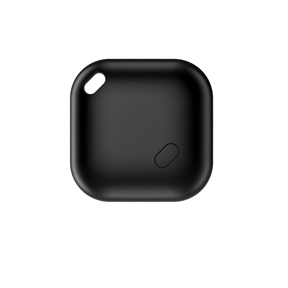 478183_oryg Setty locator FindMy square TFO TAG 02 black + etui