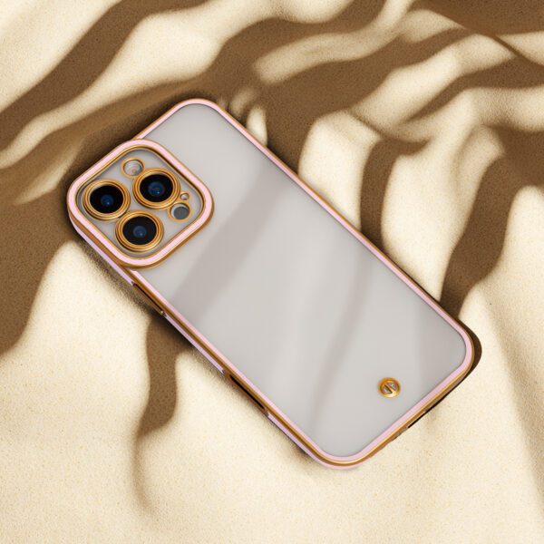 478248_oryg Silky Gold case for Samsung Galaxy A26 5G pink