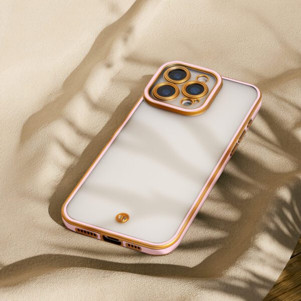 478249_oryg Silky Gold case for Samsung Galaxy A26 5G pink