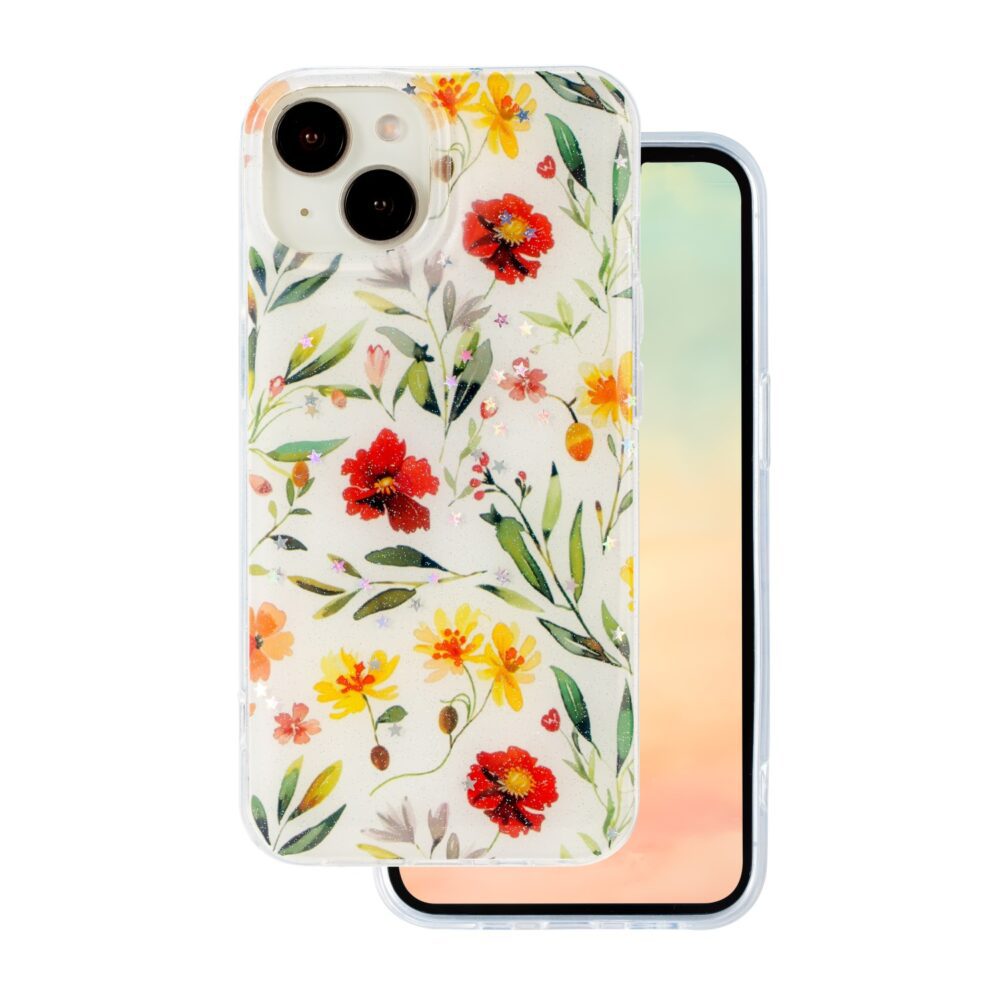 478277_oryg Glow Glam case for iPhone 11 white