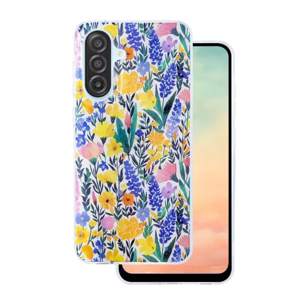 478299_oryg Glow Glam case for Samsung Galaxy A16 4G / A16 5G rustic