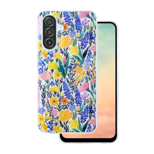 478299_oryg Glow Glam case for Samsung Galaxy A36 5G / A56 5G rustic