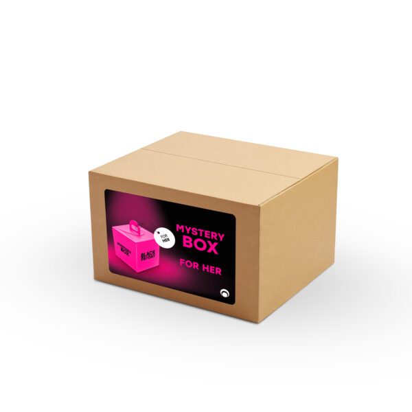 Mystery BOX Women