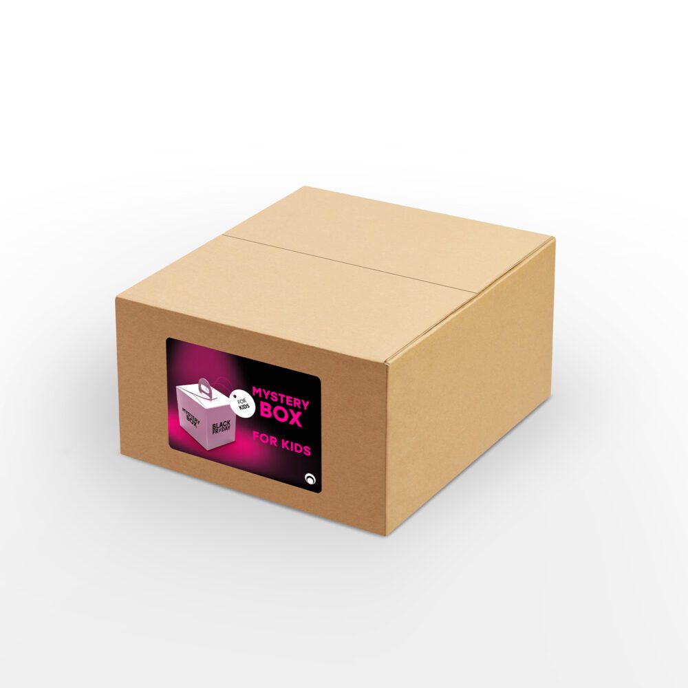 478887_oryg Mystery BOX Kids