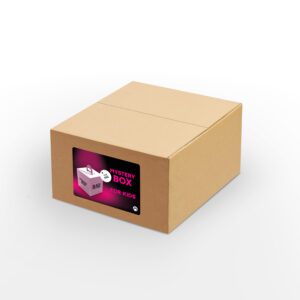 Mystery BOX Kids