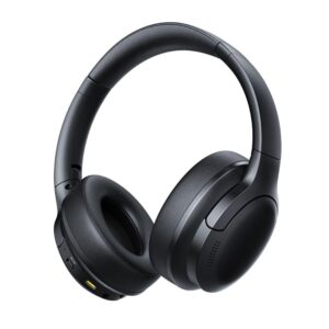 Baseus Bass BH1 Lite Wireless Headphones Black