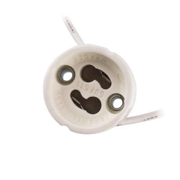 Socket GU10