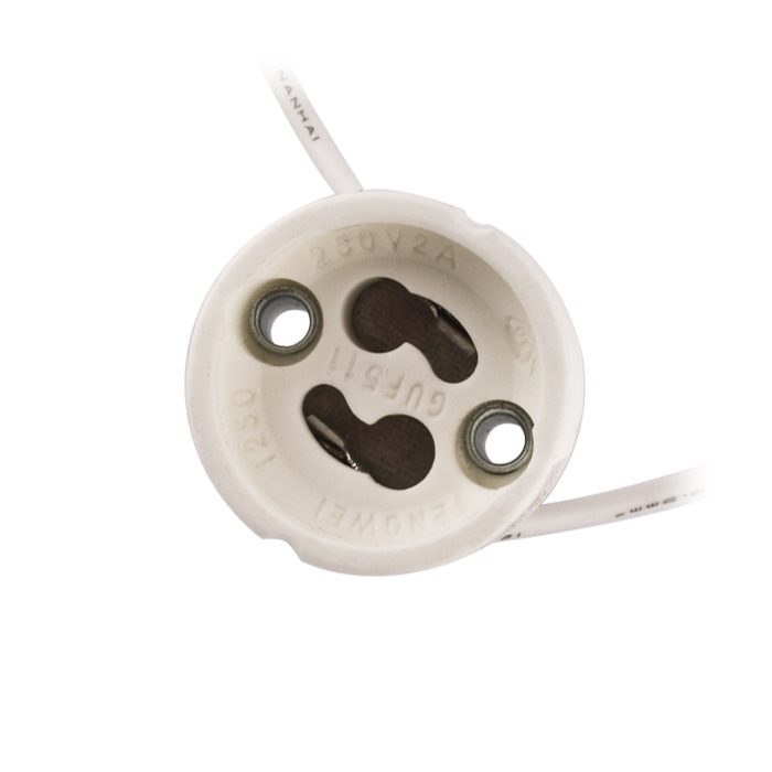48765_oryg Socket GU10