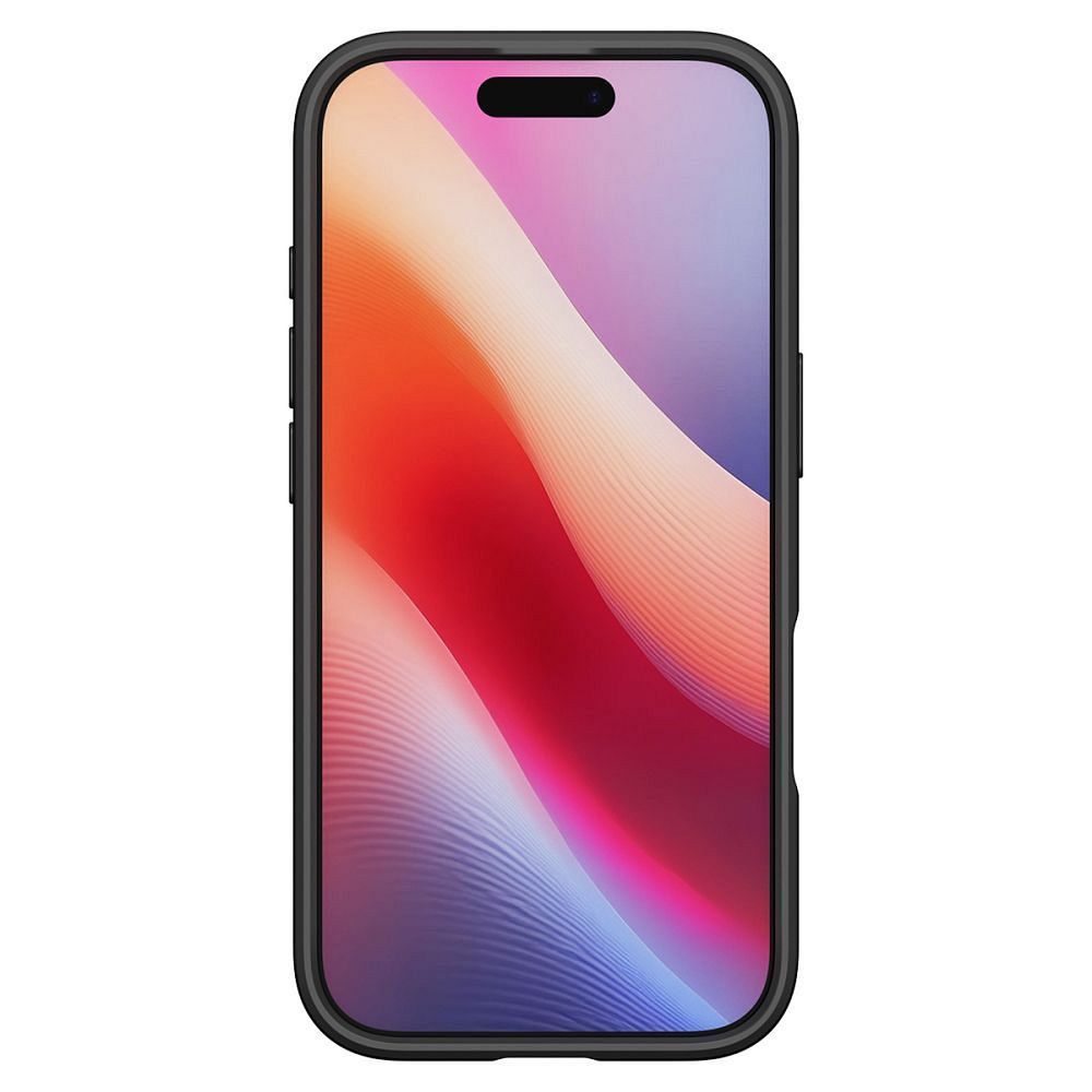 48dd1fec4a2f01a40c501823f862214c SPIGEN CASE ULTRA HYBRID IPHONE 17 MATTE BLACK