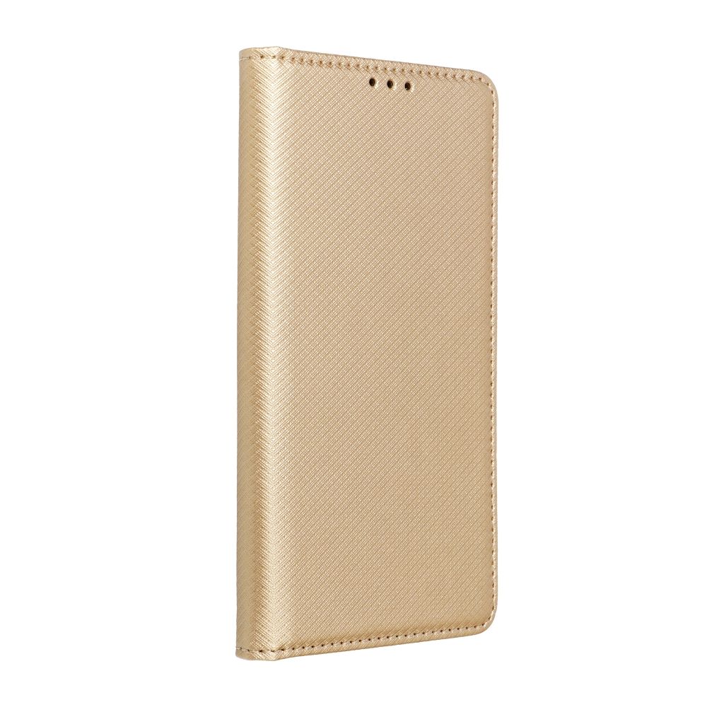 48fac17f690aaa2a54917dcc42863dd8 SMART CASE Book for REALME NOTE 70T gold