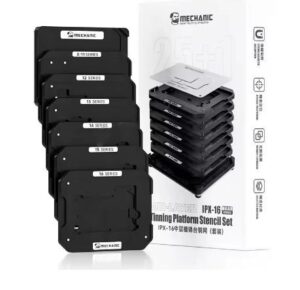 MECHANIC IPX-16 iPhone X-16 Pro Max Reballing Platform