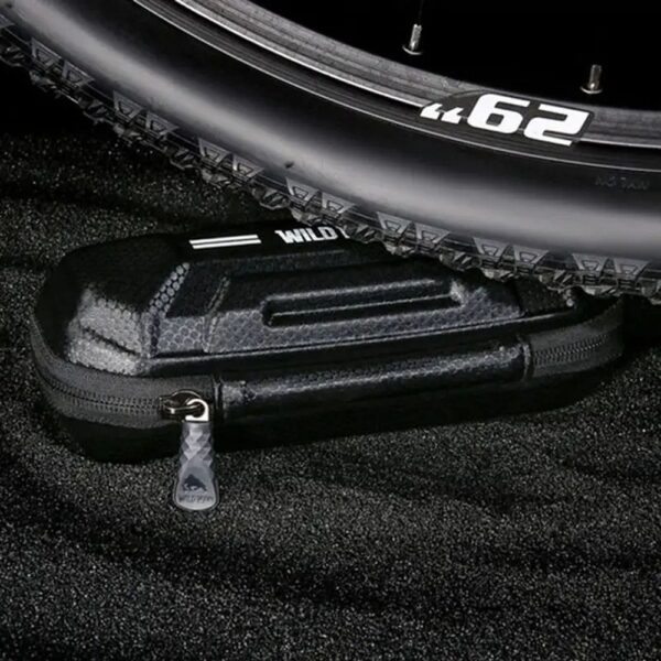 4b450b4a72a793b8bf80e20aa13c3392 WILDMAN traveling bag plug into place bottle cage 0,8L XT11 black