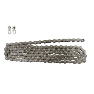4cc511abafd2741aa89bc0b8b5aa2c88 Bicycle chain FSCHA-015 silver
