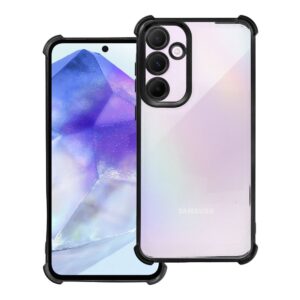 4e2ce1151c731879747a5207acd76830 Case ANTISHOCK ELECTRO for SAMSUNG A55 black