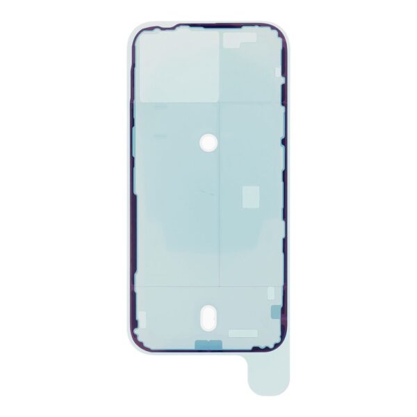 ServicePack 923-09189 Adhesive Foil Back Glass for Iphone 15 Pro (box of 30)
