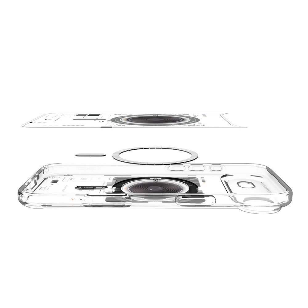 4f336ff14e8f6a93f0daf1dff7feaf49 SPIGEN CASE ULTRA HYBRID MAG MAGSAFE IPHONE 17 AIR NEO ONE