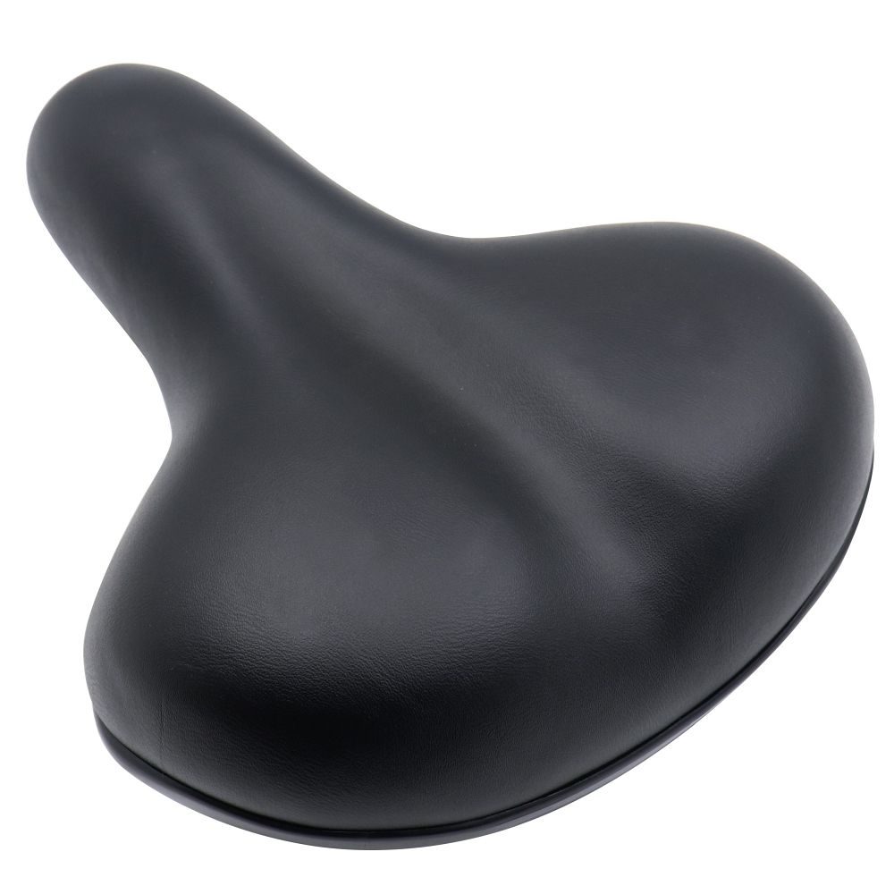 4f38b108fc233b7bfa2ac0683706b99d Bicycle saddle FSBSD-010-1 black