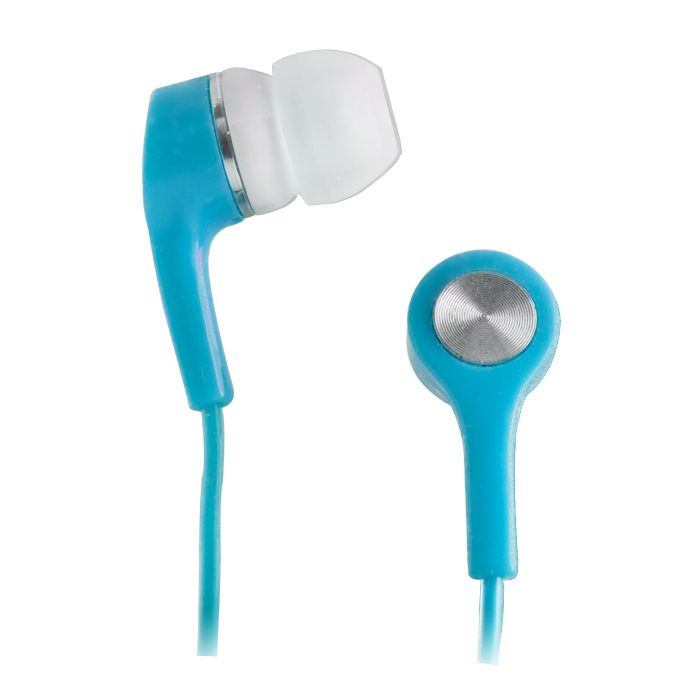 50196_oryg Setty wired earphones blue