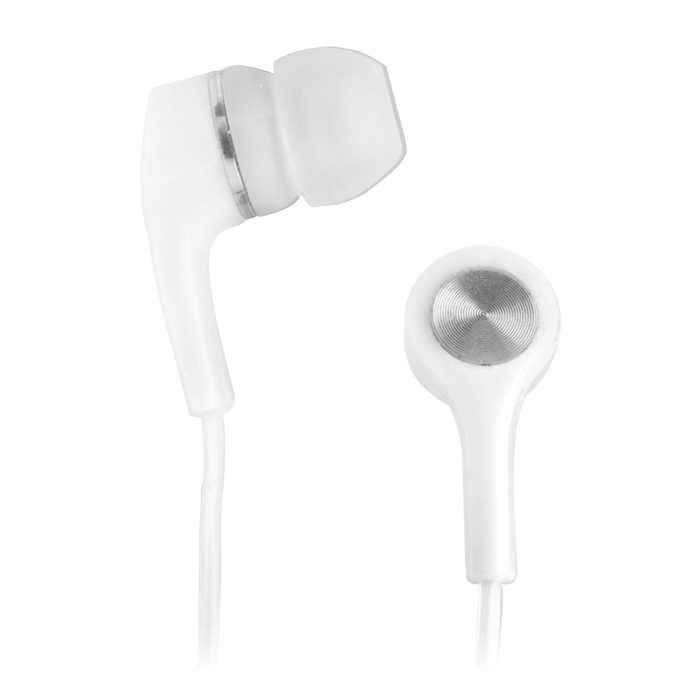 50200_oryg Setty wired earphones white